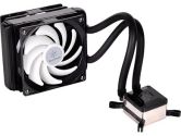 Silverstone TD03-E All-in-One Liquid Cooling 1 X120MM Fan Socket LGA775/1150/1155 and AM2/3 & FM1/2 (Silverstone Technology: TD03-E)