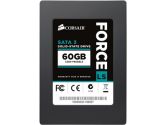 Corsair Force LS Series SSD 60GB (Corsair: CSSD-F60GBLSB)