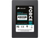 Corsair Force LS Series SSD 480GB (Corsair: CSSD-F480GBLSB)