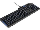 Aluratek L70 AGB600F Black Wired Backlit Keyboard (Aluratek: AGB600F)