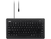 BELKIN Secure Wired Keyboard for iPad with Lightning Connector Keyboard (Belkin: B2B115)