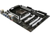 MSI X99S SLI Krait Ed. ATX LGA2011 X99 DDR4 5PCI-E16 1PCI-E1 CrossFireX/SLI SATA3 USB3.0 Motherboard (MSI: X99S SLI Krait Edition)