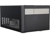 SilverStone SG11B Black Computer Case (Silverstone: SG11B)