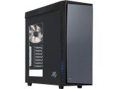 ZALMAN  R1  Black  Computer Case (Zalman Tech Co., Ltd: R1)