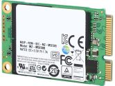 Samsung 850 EVO mSATA 500GB Solid State Drive (Samsung Memory & Storage: MZ-M5E500BW)