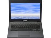 ASUS Notebook PU301LA-XB51-CB 13.3INCH Core I5-4210U 4GB 500GB Uma Windows 7 Professional Dark Gray (ASUS: PU301LA-XB51-CB)