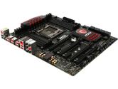 MSI X99A Gaming 7 ATX LGA2011 X99 DDR4 4PCI-E16 2PCI-E1 CrossFireX SLI SATA3 USB3.1 Motherboard (MSI: X99A GAMING 7)