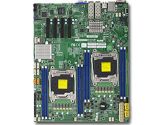 Supermicro X10DRD-ITP Xeon 2XLGA2011 DDR4 C612 10SATA 4PCIE IPMI EATX Motherboard (SuperMicro: MBD-X10DRD-ITP-O)