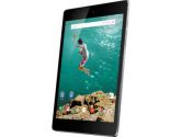 HTC Google Nexus 9 Tablet 64Bit NVIDIA Tegra K1 Android 5.0 8.9IN IPS LCD 16GB WiFi White (HTC: 99HZF001-00)