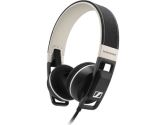 Sennheiser Urbanite On Ear Headphones w/ Android 3 Button Remote & Mic - Plum (Sennheiser Electronics: 506452)