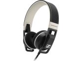 Sennheiser Urbanite On Ear Headphones w/ Apple 3 Button Remote & Mic - Black (Sennheiser Electronics: 506086)