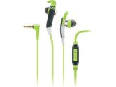 Sennheiser OCX686G Sport In Ear Headphones w/ Mic & Remote (Sennheiser Electronics: 506226)