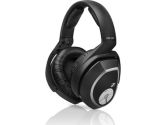 Sennheiser RS165 RF Wireless Headphone System w/ Bass Boost (Sennheiser Electronics: 505562)