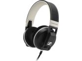 Sennheiser Urbanite XL Over Ear Headphones w/ Apple 3 Button Remote & Mic - Black (Sennheiser Electronics: 506085)