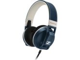 Sennheiser Urbanite XL Over Ear Headphones w/ Android 3 Button Remote & Mic - Denim (Sennheiser Electronics: 506456)