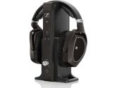 Sennheiser RS185 RF Wireless Headphone System w/ Level Control & Balance Control (Sennheiser Electronics: 505564)