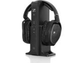 Sennheiser RS175 RF Wireless Headphone System w/ Bass Boost & Two Virtual Surround Sound Modes (Sennheiser Electronics: 505563)