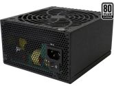 Rosewill Quark-650, Quark Series 650W Full Modular Power Supply with LED Indicator, 80Plus Platinum Certified, Single +12V Rail, Intel 4th Gen CPU Ready, SLI & Crossfire Ready (Rosewill: Quark 650)