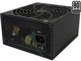 Rosewill Quark-750, Quark Series 750W Full Modular Power Supply with LED Indicator, 80Plus Platinum Certified, Single +12V Rail, Intel 4th Gen CPU Ready, SLI & Crossfire Ready (Rosewill: Quark 750)