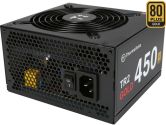 Thermaltake PS-TR2-0450NPCGUS-G 450W Power Supply (Thermaltake: PS-TR2-0450NPCGUS-G)