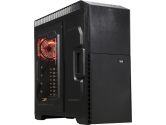 AZZA CSAZ-8100B Black Computer Case (AZZA: CSAZ-8100B)