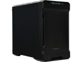 Phanteks Enthoo Evolv iTX Black Steel / Plastic  Mini-ITX Tower Computer Case  PH-ES215PC_BK (Phanteks Company: PH-ES215PC_BK)