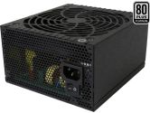 Rosewill Quark-550, Quark Series 550W Full Modular Power Supply with LED Indicator, 80Plus Platinum Certified, Single +12V Rail, Intel 4th Gen CPU Ready, SLI & Crossfire Ready (Rosewill: Quark 550)