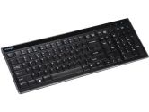 Kensington K72357USA Black Wired Keyboard (Kensington: k72357USA)