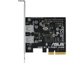 ASUS USB 3.1 Type-A PCIe Card (ASUS: USB 3.1 TYPE-A CARD)