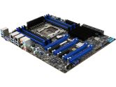 Supermicro X10SRA-F Xeon E5-2600V3 LGA2011-3 C612 DDR4 SATA PCI-EXPRESS ATX Motherboard (SuperMicro: MBD-X10SRA-F-O)