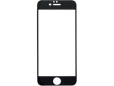 PHANTOM GLASS FOR IPHONE 6 PLUS - BLACK (PHANTOM GLASS: PGSC-IPHONE6P-BLACK)