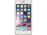 PHANTOM GLASS FOR IPHONE 6 PLUS - SILVER (PHANTOM GLASS: PGSC-IPHONE6P-SILVER)