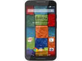 Motorola Moto X 2nd Generation Unlocked Android Smartphone 13MP Camera 5.2IN AMOLED FHD 16GB Black (Unlocked Phones: 00641NACRTL)