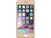 PHANTOM GLASS FOR IPHONE 6 PLUS - GOLD (PHANTOM GLASS: PGSC-IPHONE6P-GOLD)