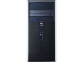 HP Prodesk 400 G1 Microtower Intel Core I3-4160 3.6G 3M 4GB 500GB 3-3-3 Windows 7/8.1 Pro Desktop PC (HP SMB Systems: K1L16UT#ABA)