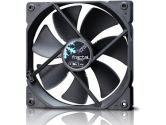 Fractal Design Dynamic GP-14 Black (Fractal Design: FD-FAN-DYN-GP14-BK)