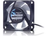 Fractal Design Silent Series R3 60 mm (Fractal Design: FD-FAN-SSR3-60-WT)