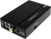 Startech VID2HDCON Composite and S-Video to HDMI Converter NTSC 3.58 and PAL (StarTech.com: VID2HDCON)