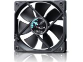 Fractal Design Dynamic GP-12 Black (Fractal Design: FD-FAN-DYN-GP12-BK)