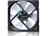 Fractal Design Dynamic GP-12 White (Fractal Design: FD-FAN-DYN-GP12-WT)
