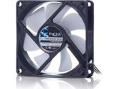 Fractal Design Silent Series R3 80 mm (Fractal Design: FD-FAN-SSR3-80-WT)