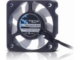 Fractal Design Silent Series R3 40 mm (Fractal Design: FD-FAN-SSR3-40-WT)