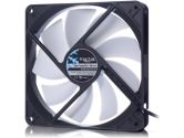 Fractal Design Silent Series R3 140 mm (Fractal Design: FD-FAN-SSR3-140-WT)