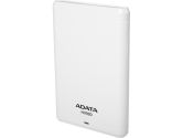 ADATA HV100 1TB USB3 Portable External Hard Drive (AData Technology: AHV100-1TU3-CWH)