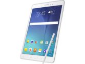 Samsung Galaxy Tab A 9.7 w/ S-Pen Quad Core 1.2GHZ 2GB 16GB Android 5.0 Tablet - White (Samsung: SM-P550NZWAXAC)