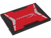 Kingston HyperX Savage 120G SATA3 7MM Height 2.5in SSD (Kingston: SHSS37A/120G)