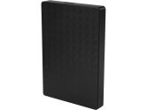 Seagate Expansion 2TB 2.5in USB3.0 Portable Hard Drive - Black (Seagate Retail: STEA2000400)