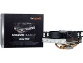 Be Quiet! Shadow Rock LP CPU Cooler LGA775 115X 1366 2011 Square ILM AM2 (Brother Printer Supplies: BK002)