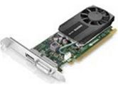 Lenovo NVIDIA Quadro K620 2GB DDR3 DUAL-LINK DVI-I DisplayPort Graphics Card by Thinks (Lenovo: 4X60G69028)