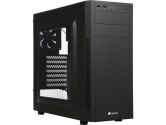 Corsair CC-9011075-WW Black Computer Case (Corsair: 100R)